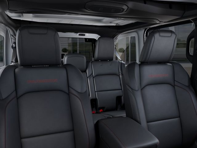 New 2026 Jeep Wrangler Rubicon image 26