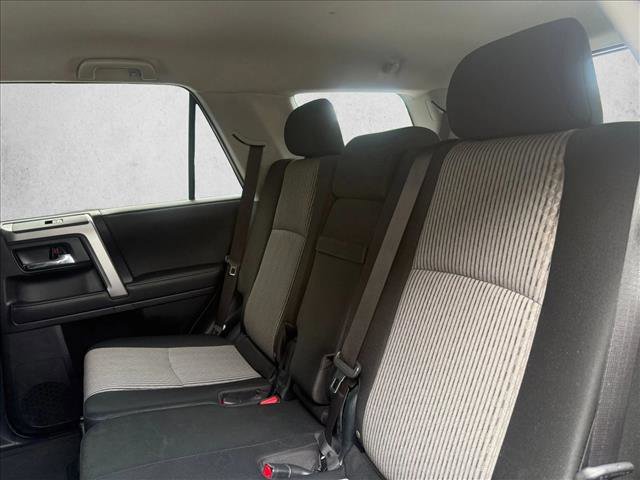 Used 2022 Toyota 4Runner SR5 RWD image 22