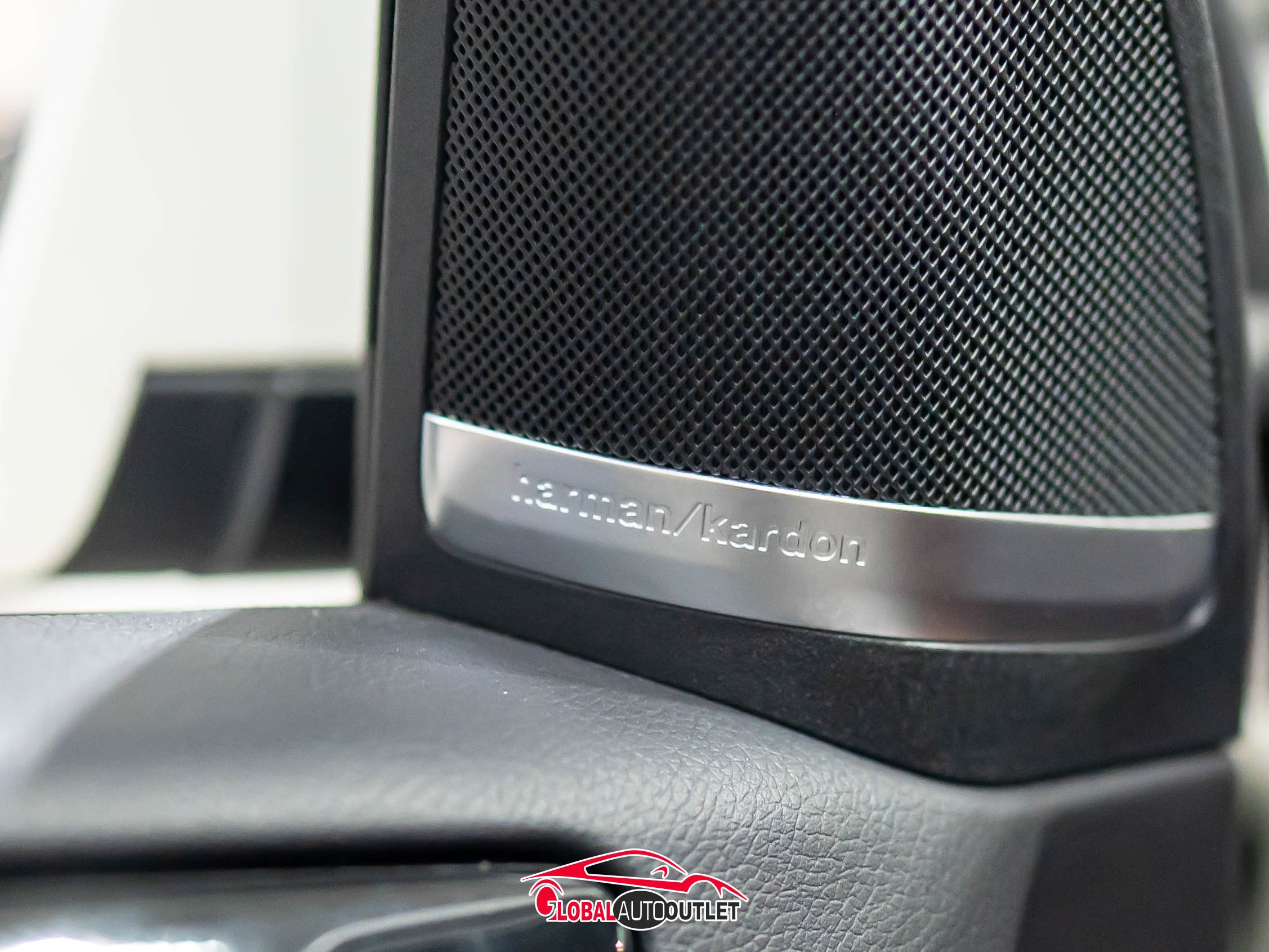 Used 2017 Mercedes-Benz GLS 450 4MATIC image 44