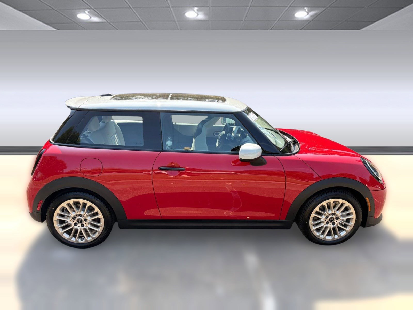 New 2026 MINI Cooper S image 8