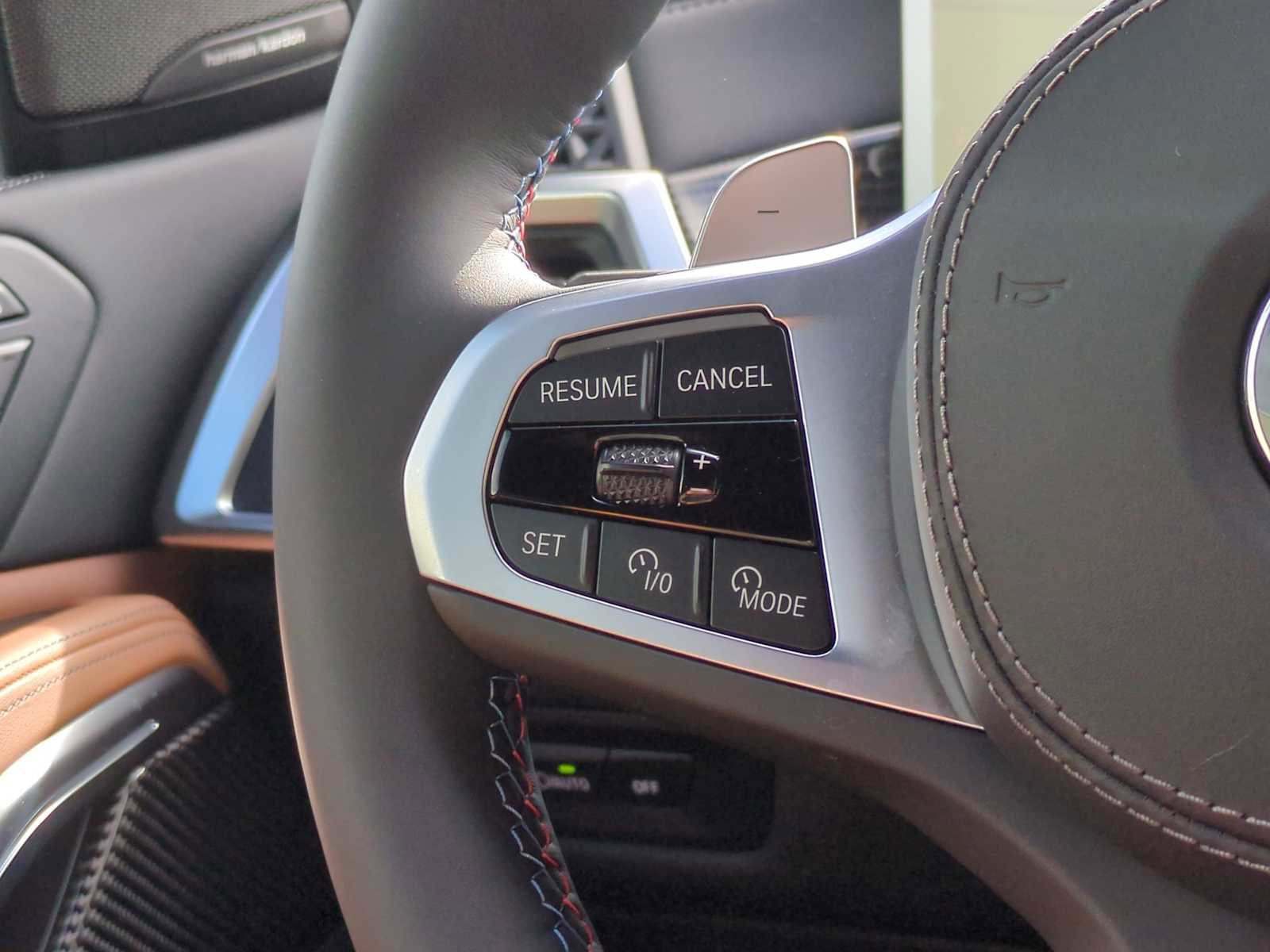 New 2026 BMW X6 M60i image 25