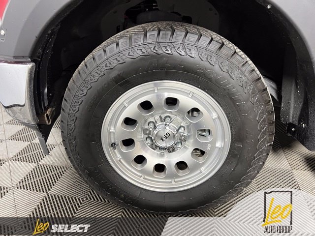 Used 2018 Ford F150 XLT RWD image 19