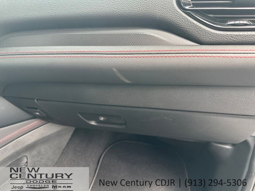 New 2026 Dodge Durango GT AWD/4WD image 31