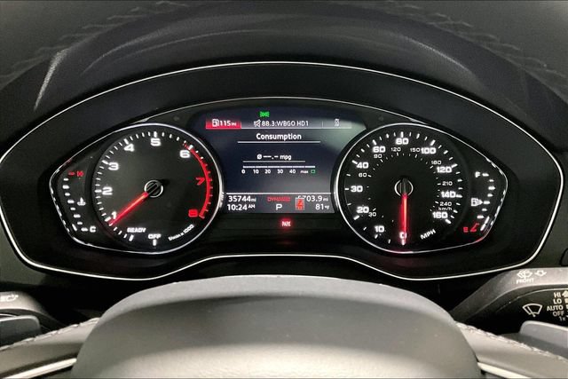 Used 2023 Audi Q5 2.0T Premium w/ Convenience Package AWD/4WD image 16