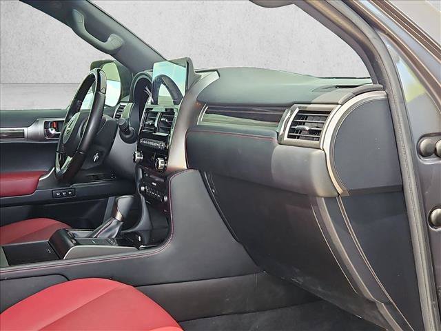 Used 2022 Lexus GX 460 Premium w/ Premium Package AWD/4WD image 18