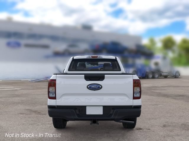 New 2026 Ford Ranger XL AWD/4WD image 7