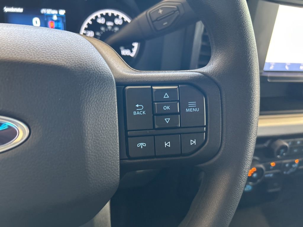 Used 2024 Ford F350 XL w/ 360-Degree Camera Package image 51