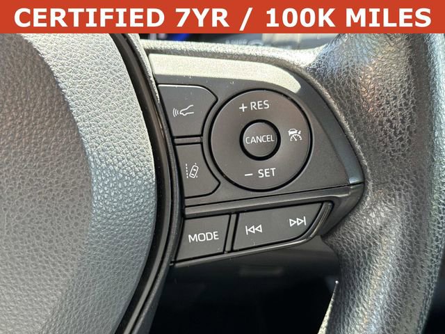 Used 2022 Toyota Corolla LE FWD image 23