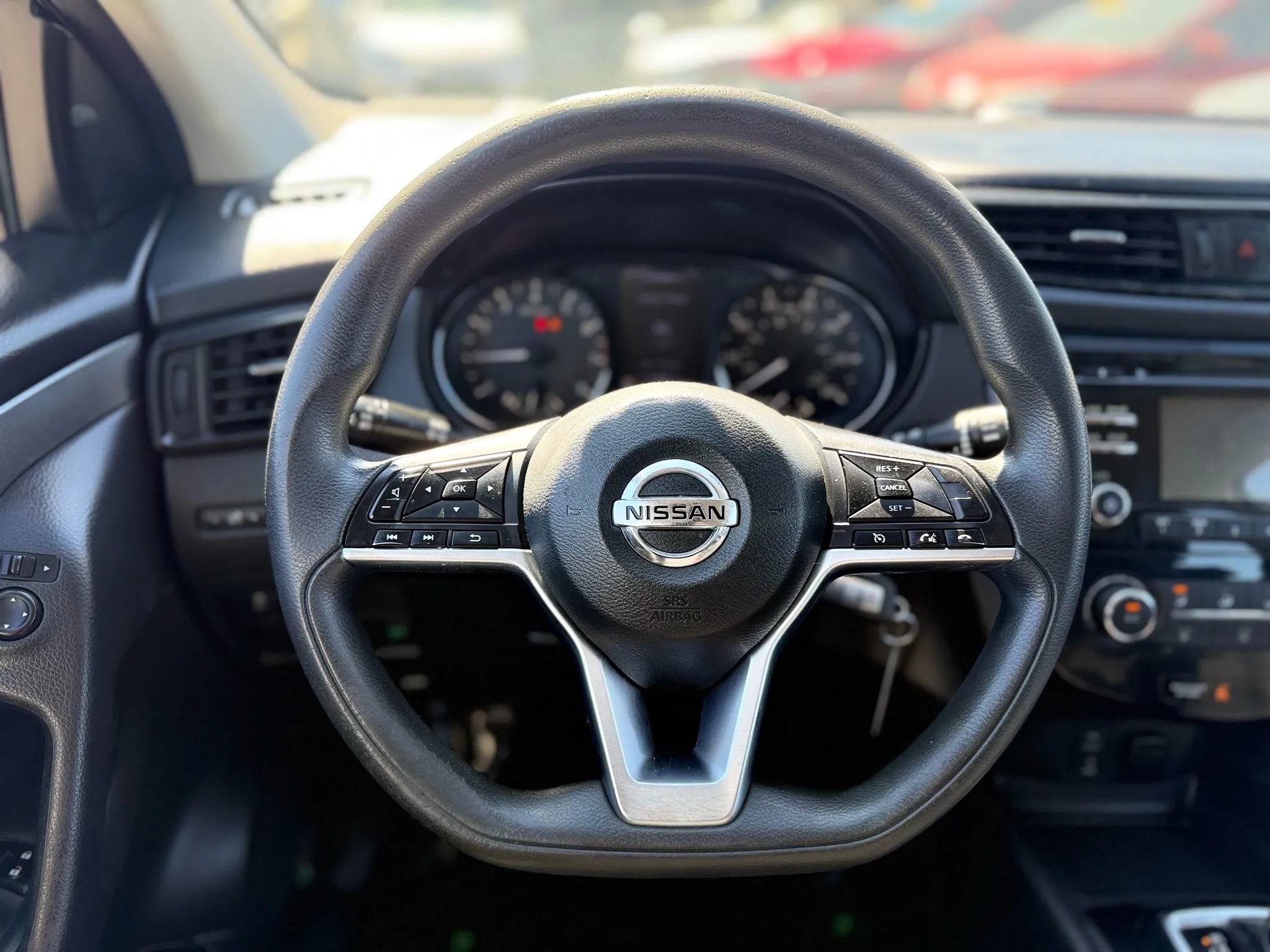 Used 2018 Nissan Rogue Sport S FWD image 20