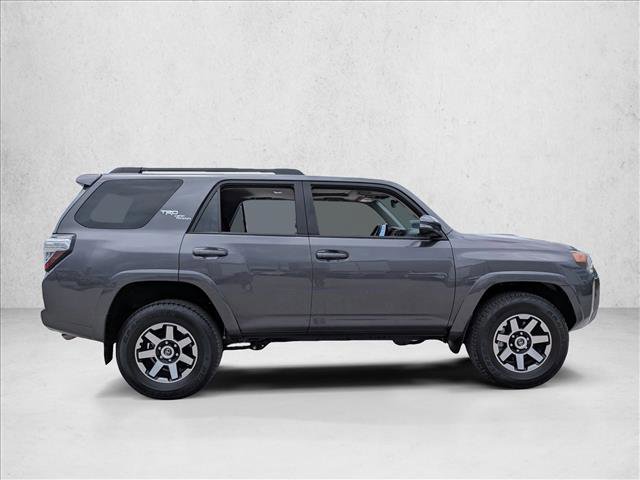 Used 2023 Toyota 4Runner TRD Off-Road Premium w/ Moonroof Package image 4