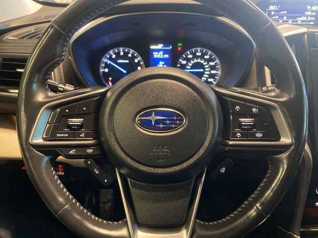 Used 2021 Subaru Ascent Touring w/ Popular Package #2 AWD/4WD image 15
