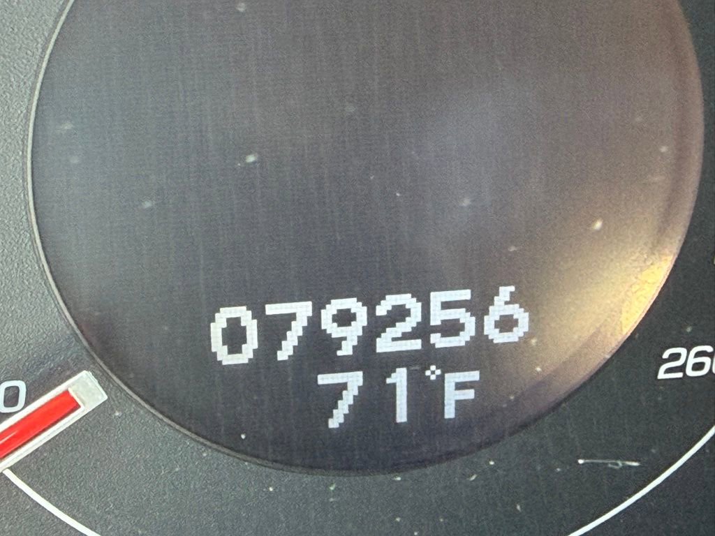 Used 2010 Acura TSX Sedan FWD image 21