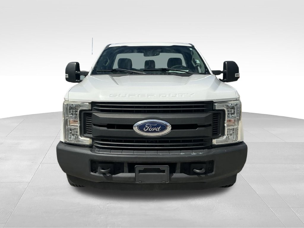 Used 2018 Ford F250 XL w/ Power Equipment Group RWD image 13