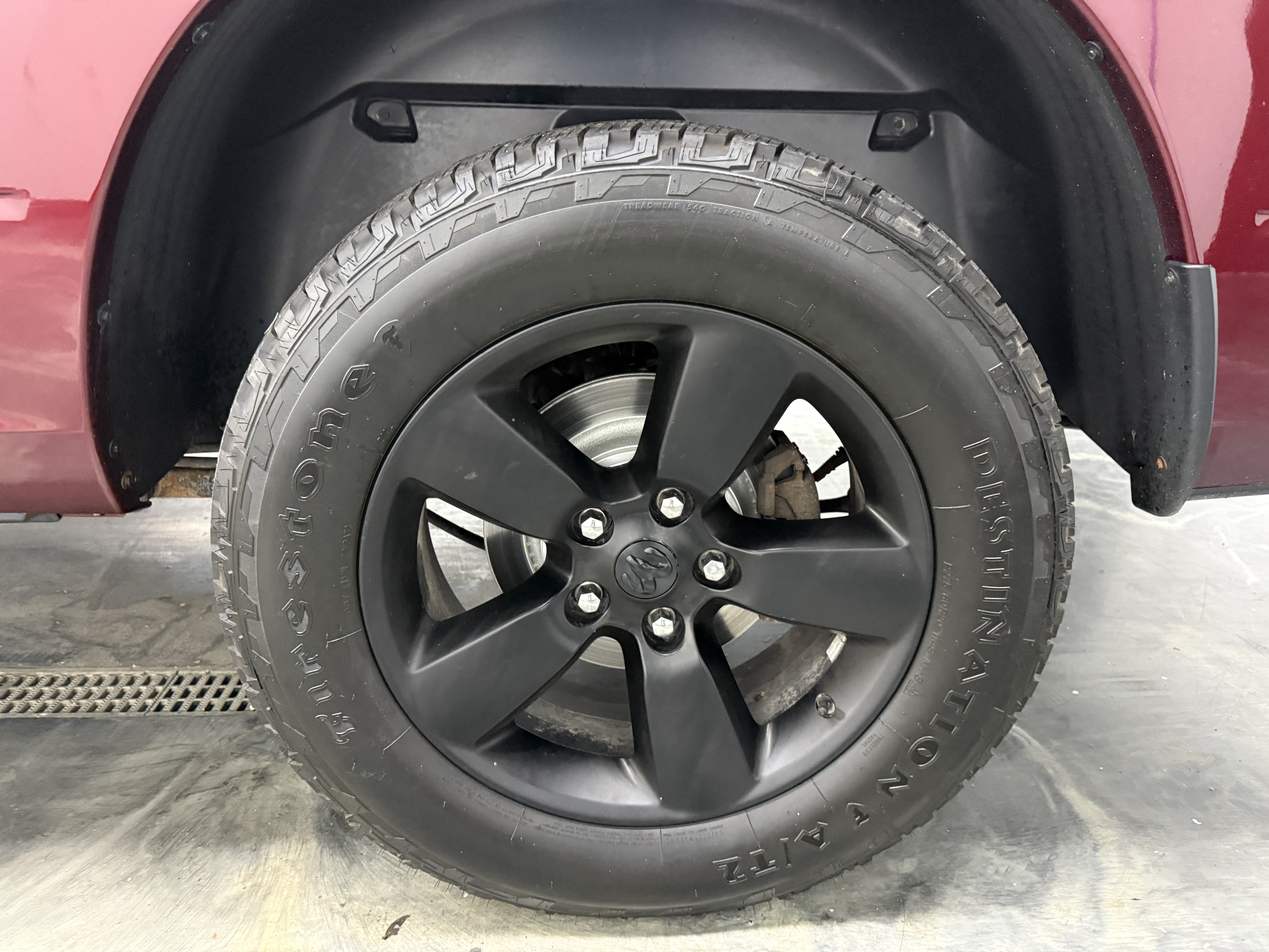 Used 2019 RAM 1500 Express w/ Wheel & Sound Group AWD/4WD image 26