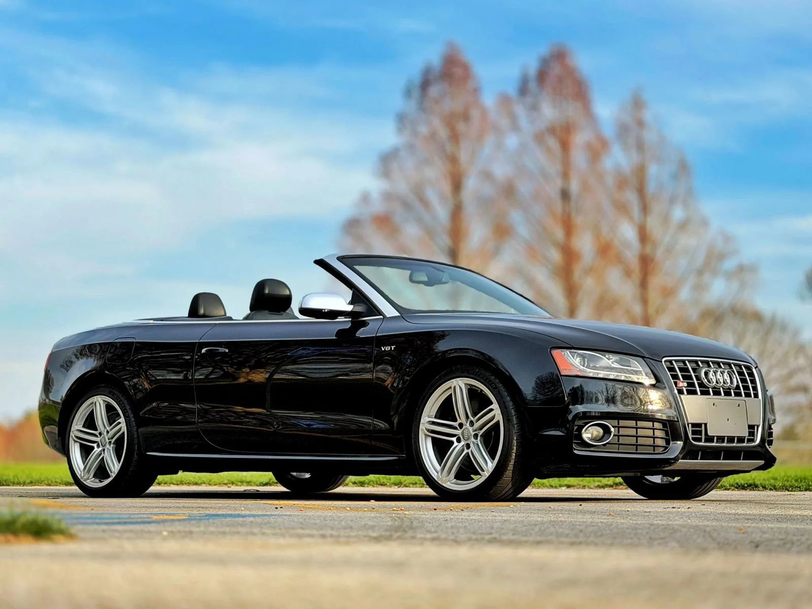 Used 2010 Audi S5 Prestige AWD/4WD image 8