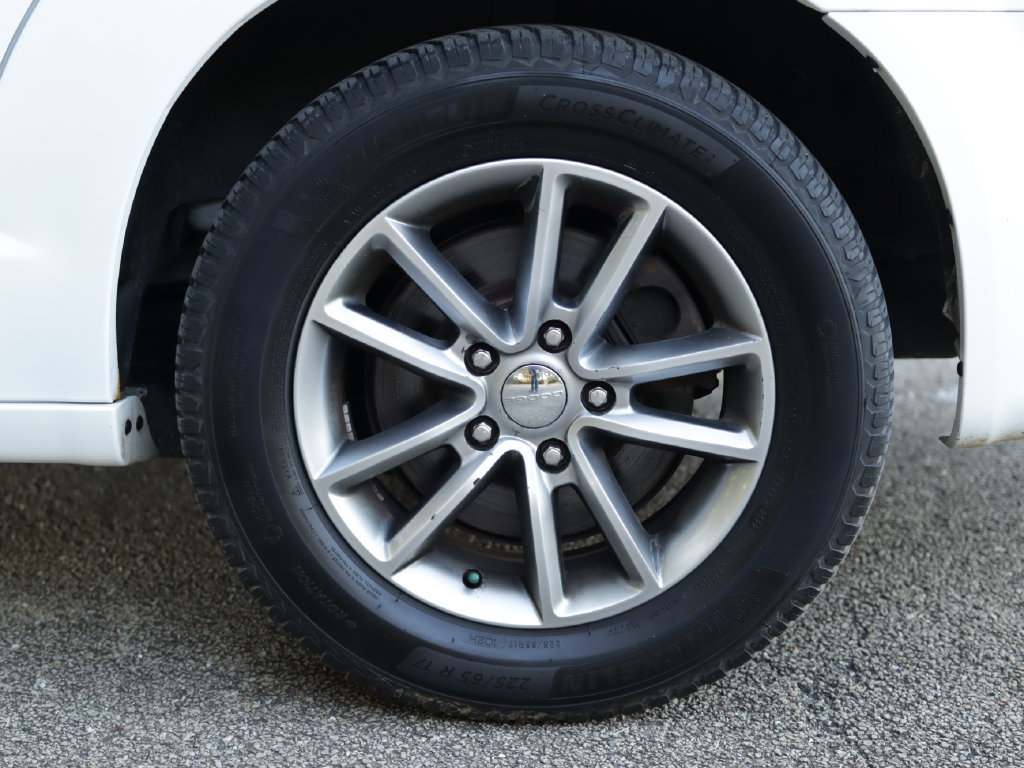 Used 2016 Dodge Grand Caravan SE FWD image 34