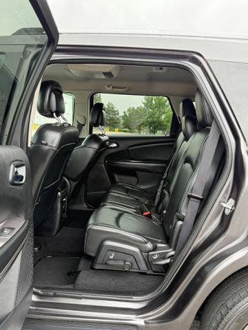 Used 2016 Dodge Journey Crossroad w/ Rear Seat Video Group AWD/4WD image 11