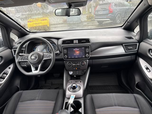 Used 2021 Nissan Leaf S w/ S Charge Package image 43