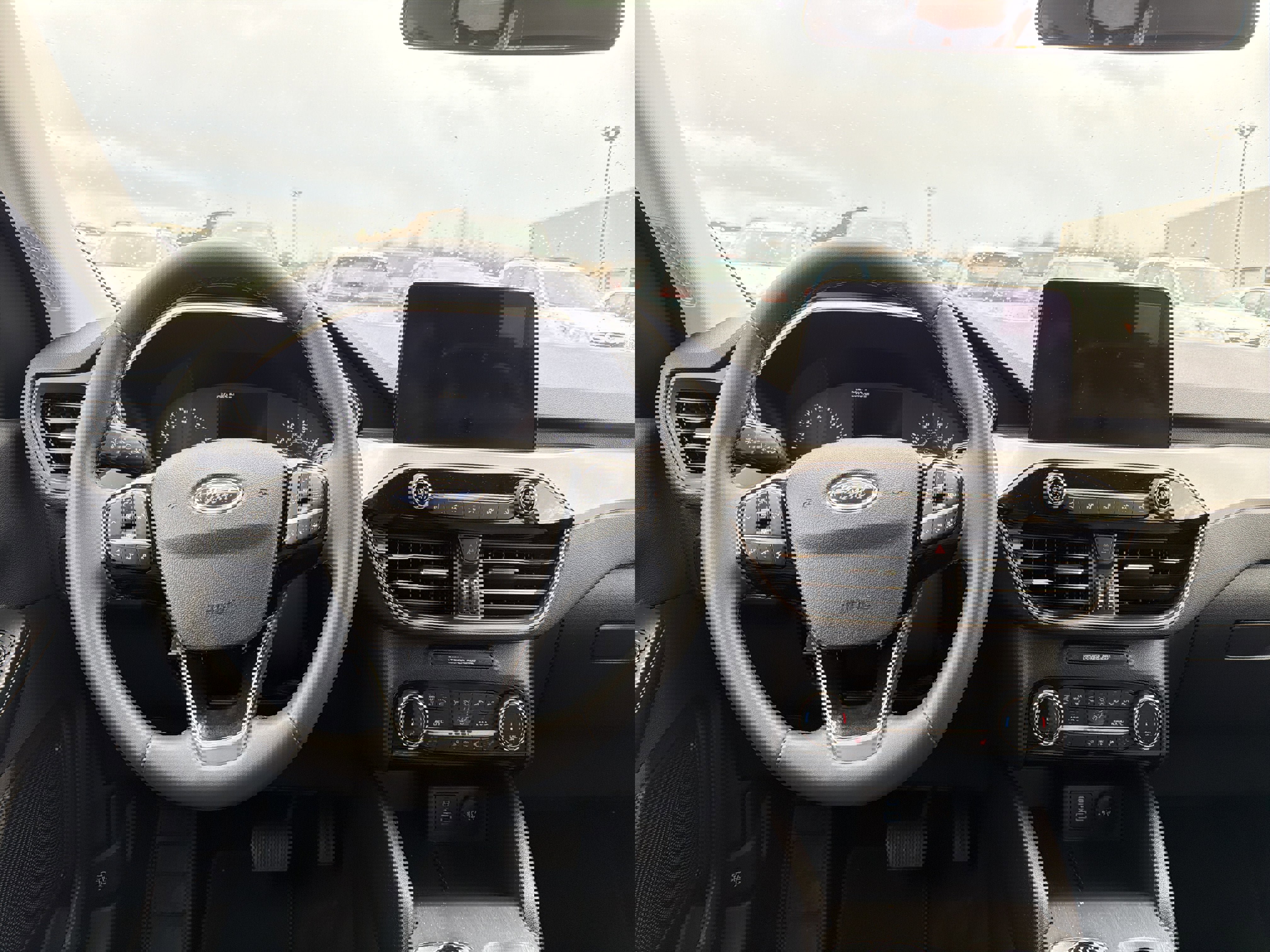 Used 2022 Ford Escape SE w/ Convenience Package image 13