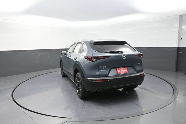 Used 2022 MAZDA CX-30 AWD 2.5 S w/ Preferred Package image 62