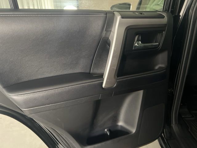 Used 2018 Toyota 4Runner SR5 image 14