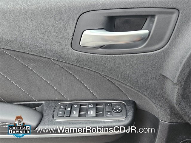 Used 2023 Dodge Charger SXT image 29