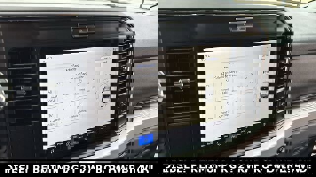 New 2026 Ford F350 XLT w/ XLT Premium Package image 14