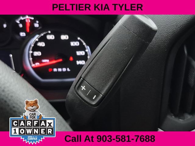 Used 2023 GMC Sierra 1500 Pro w/ Pro Value Package image 34