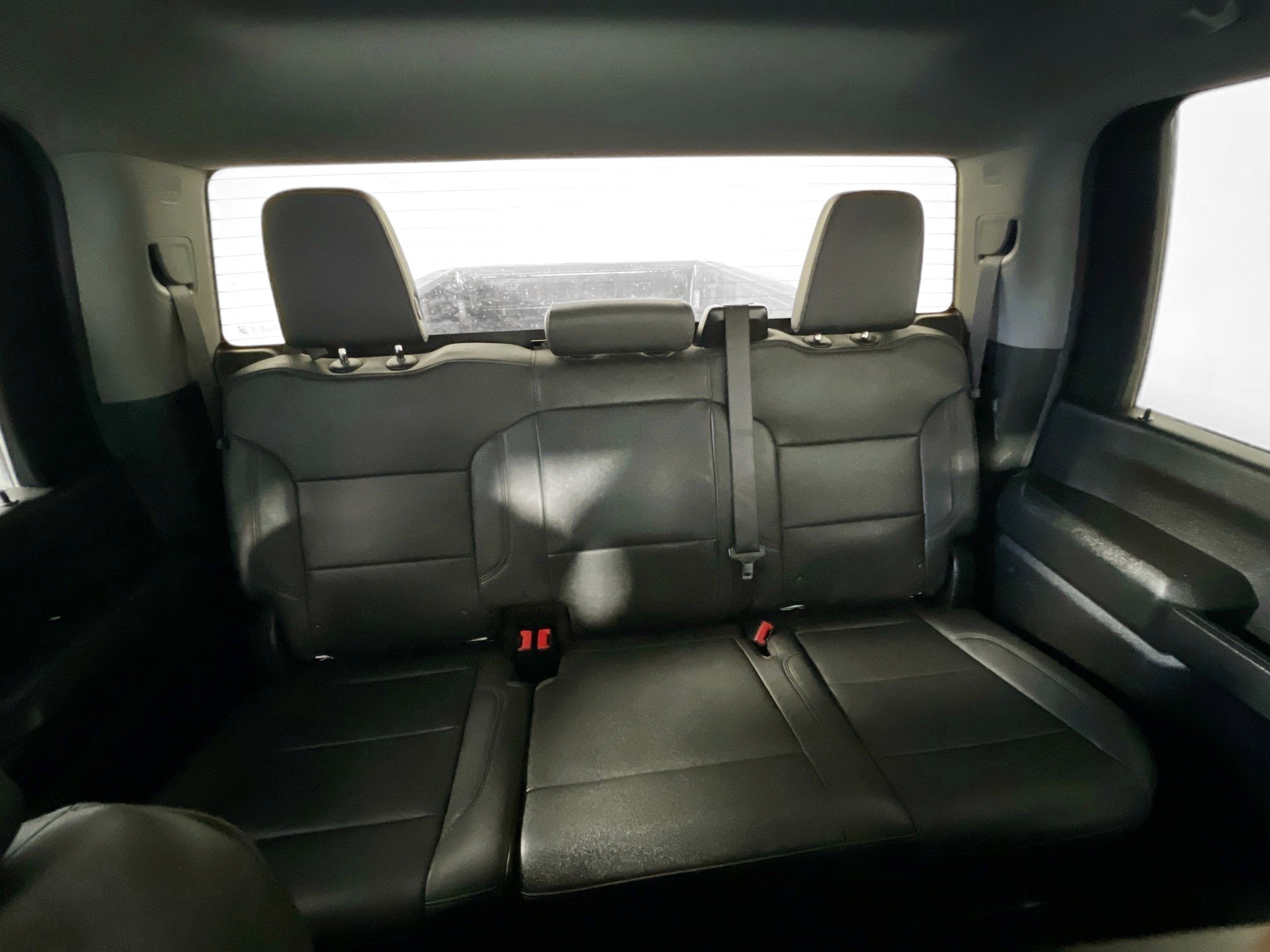 Used 2025 Chevrolet Silverado 2500 W/T w/ WT Convenience Package AWD/4WD image 29