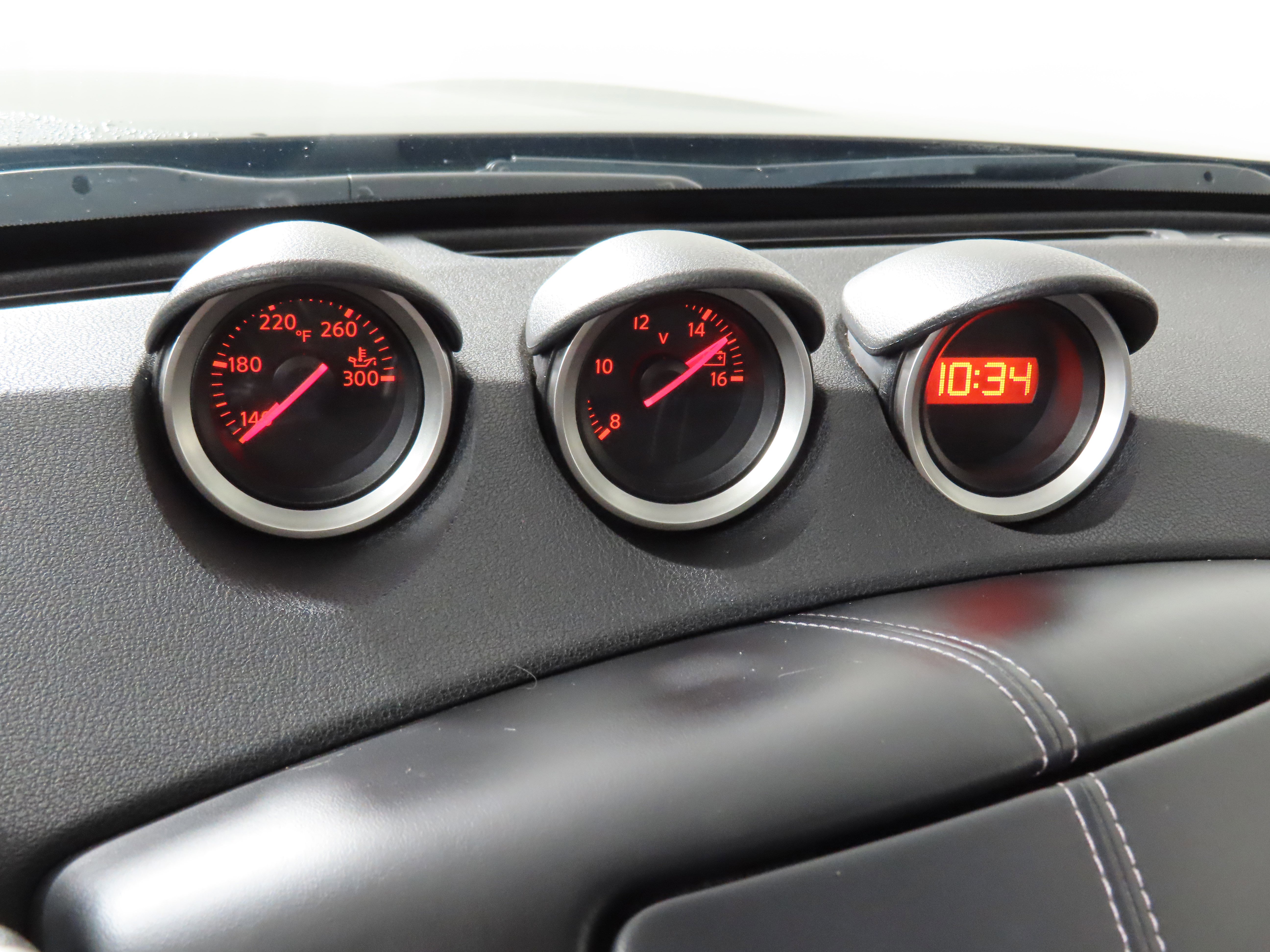 Used 2017 Nissan 370Z w/ Sport Package image 26