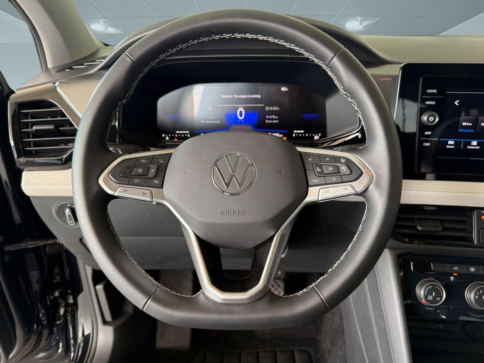 Used 2025 Volkswagen Taos S FWD image 18