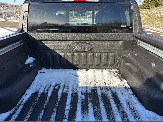 New 2026 Ford Maverick Tremor image 17