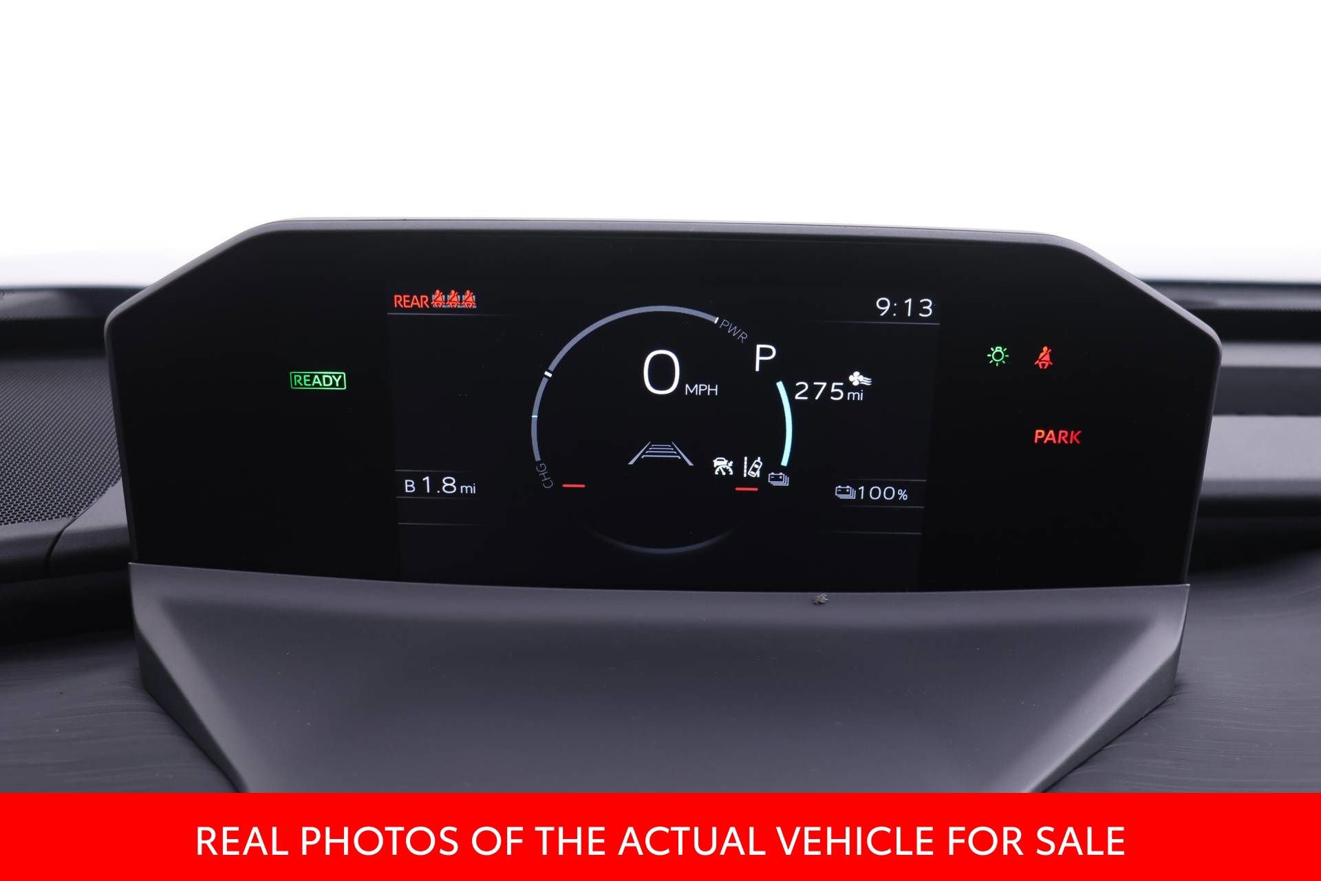 New 2026 Toyota C-HR AWD/4WD image 8