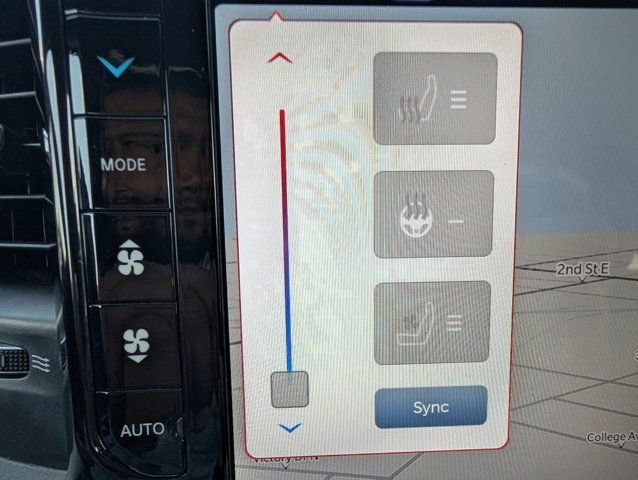 Used 2024 RAM 2500 Power Wagon w/ Level 2 Equipment Group image 19