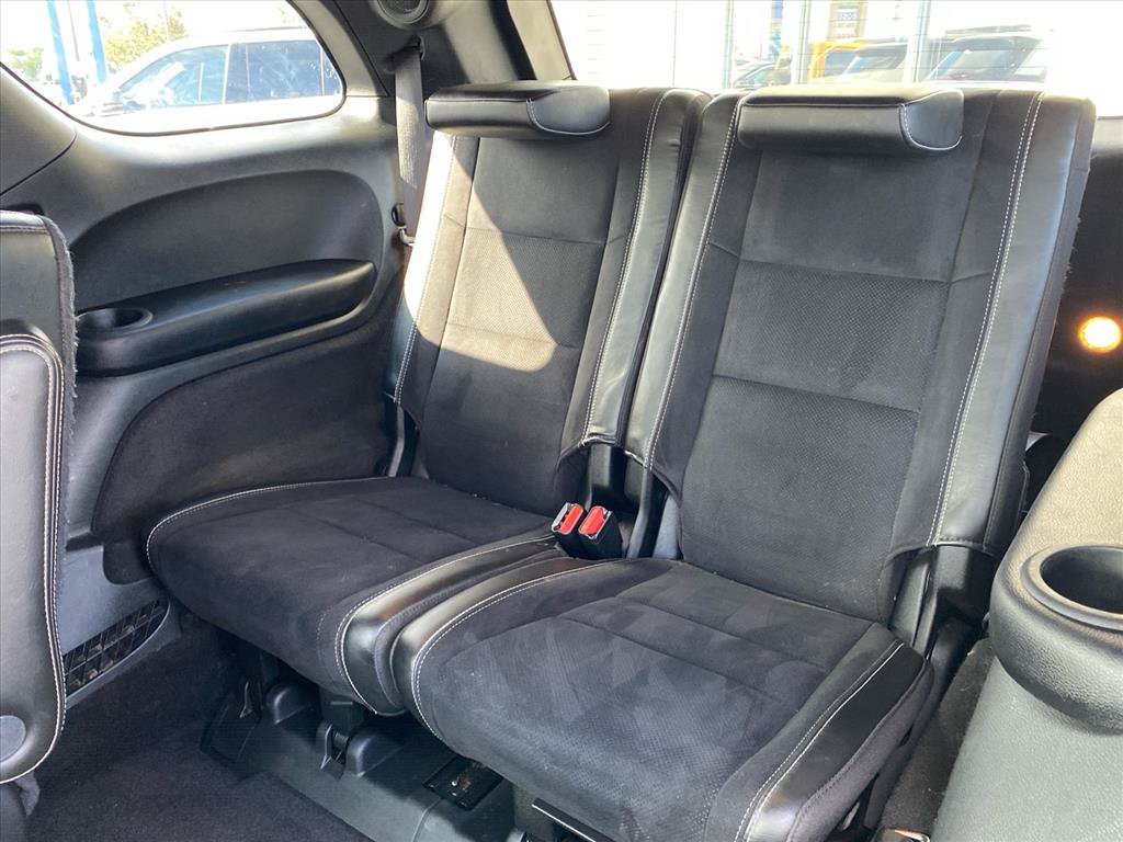 Used 2022 Dodge Durango SRT w/ Black Package AWD/4WD image 26