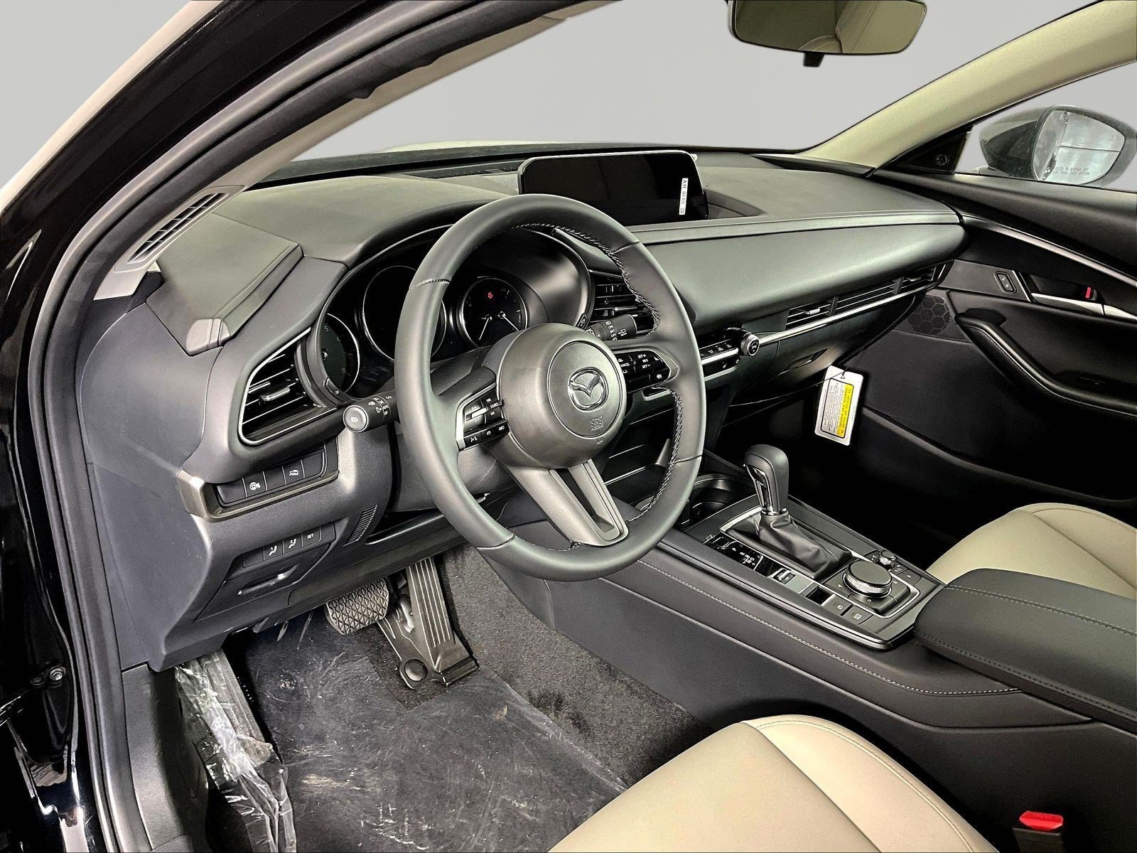 New 2026 MAZDA CX-30 AWD 2.5 S w/ Select Sport Pkg image 15