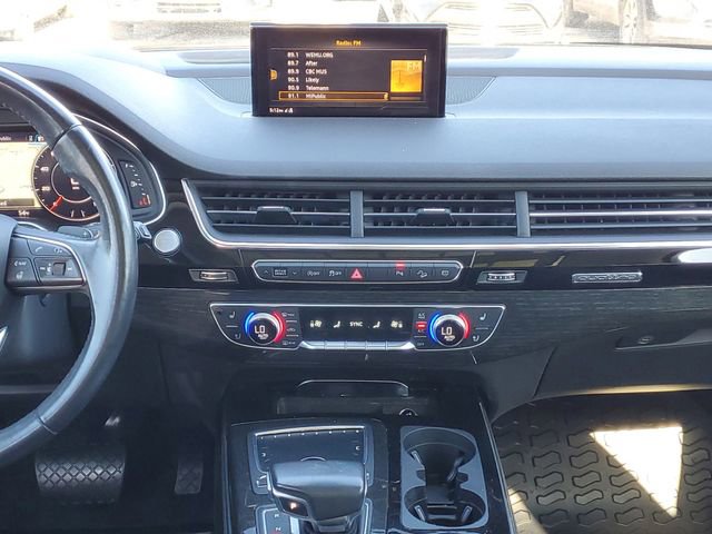 Used 2018 Audi Q7 3.0T Prestige AWD/4WD image 39