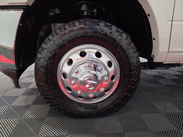 Used 2019 RAM 3500 Laramie image 87
