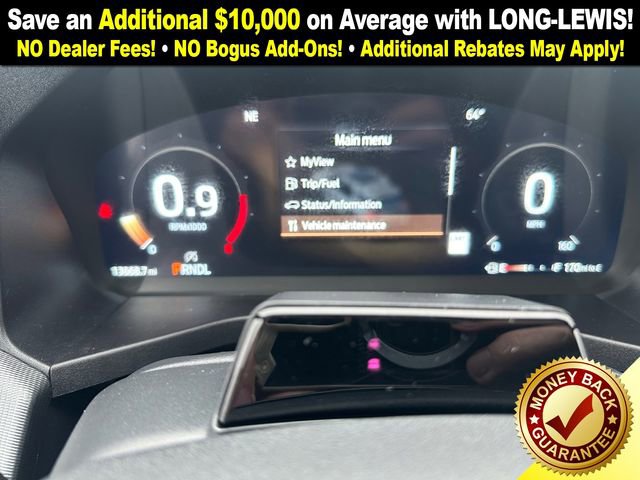 Used 2025 Ford Explorer ST-Line image 19