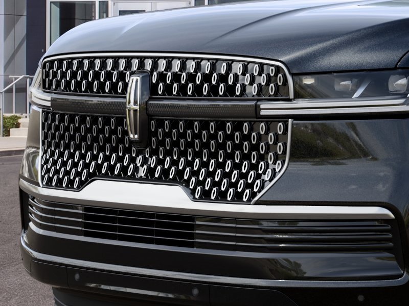 New 2027 Lincoln Navigator L Reserve AWD/4WD image 42