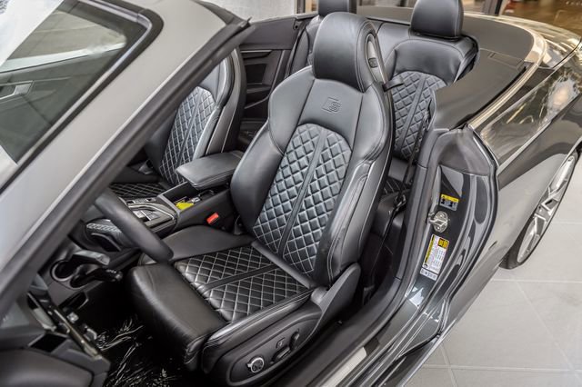 Used 2022 Audi S5 Prestige image 46