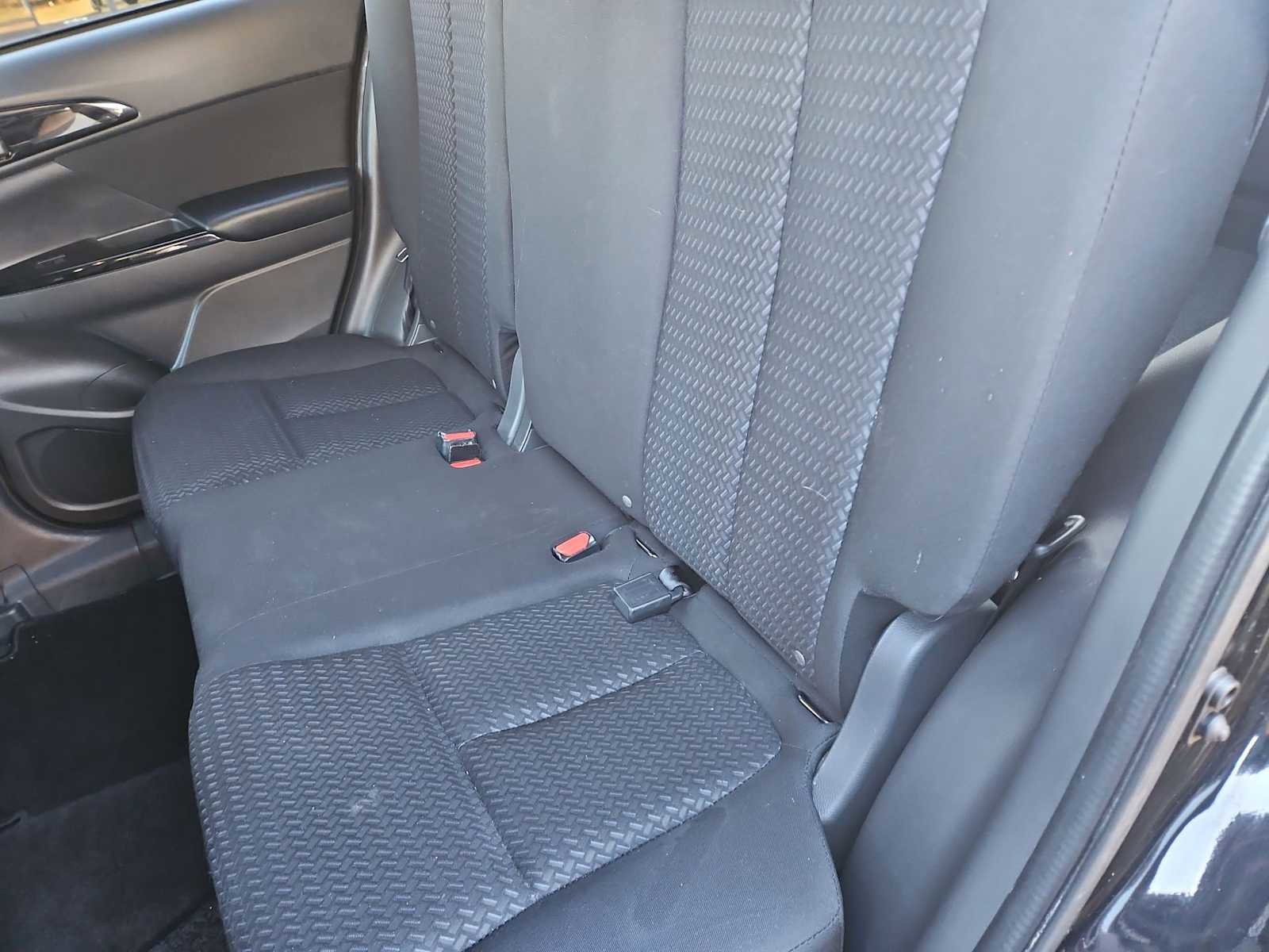 Used 2022 Mitsubishi Eclipse Cross LE image 20