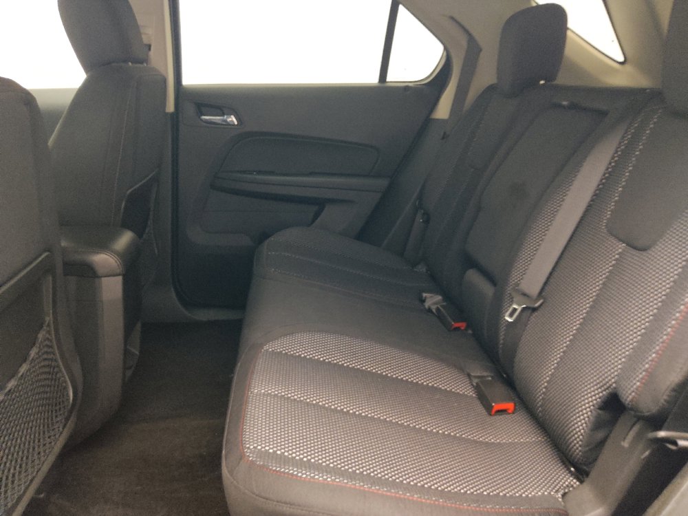 Used 2016 Chevrolet Equinox LT w/ Convenience Package FWD image 18