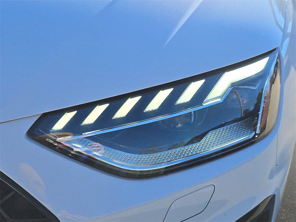 Used 2023 Audi A4 2.0T Prestige w/ Prestige Package image 35