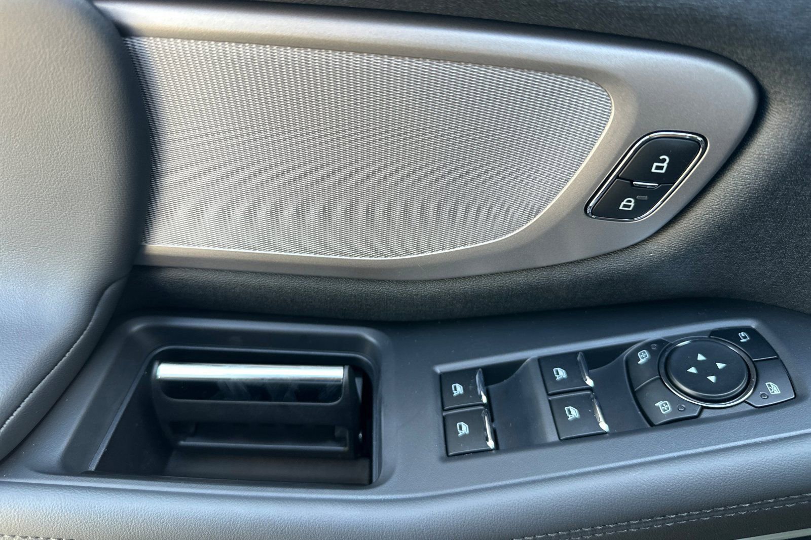 New 2026 Ford Expedition Max Active image 10