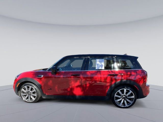 Used 2023 MINI Cooper Clubman S image 8