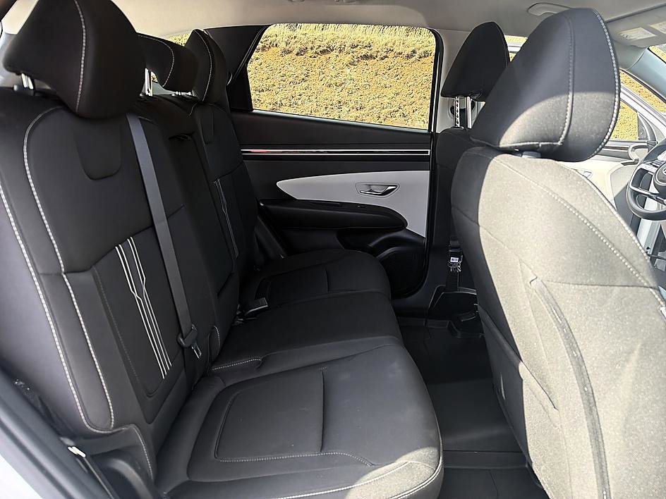 Used 2023 Hyundai Tucson SEL image 20