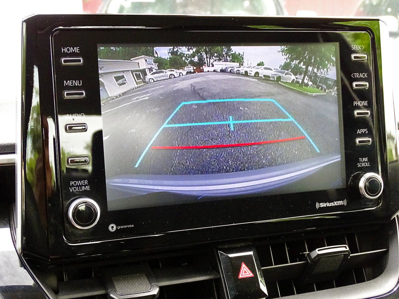 Used 2021 Toyota Corolla LE FWD image 37
