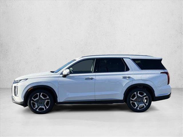 Used 2024 Hyundai Palisade Limited image 8