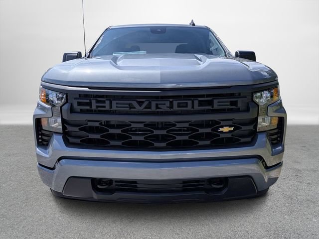 New 2026 Chevrolet Silverado 1500 Custom AWD/4WD image 9